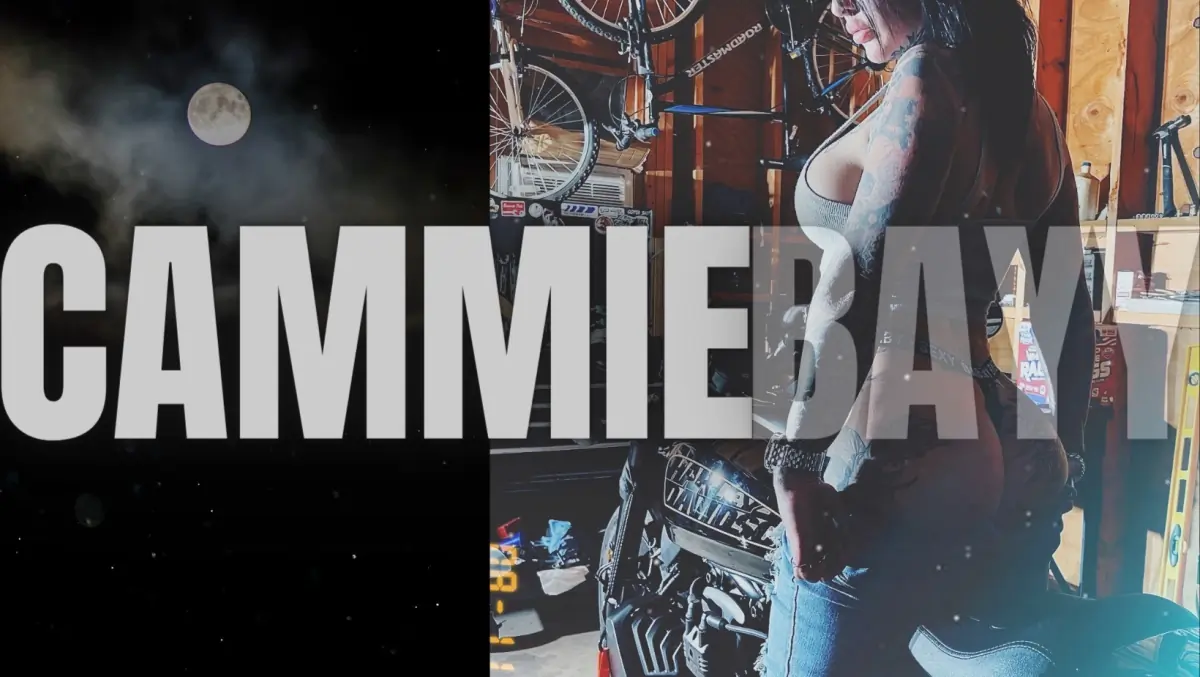 cammiebayy cover