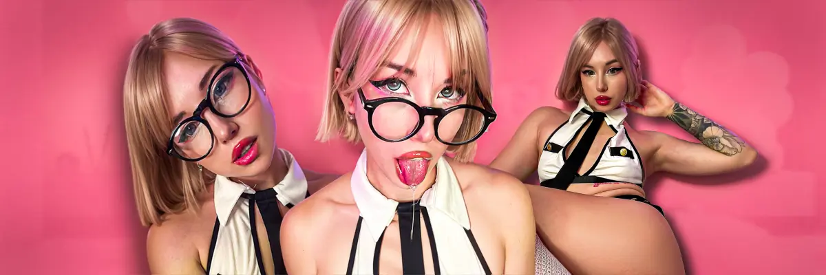 💖 Real Sweet Girl 💖 header