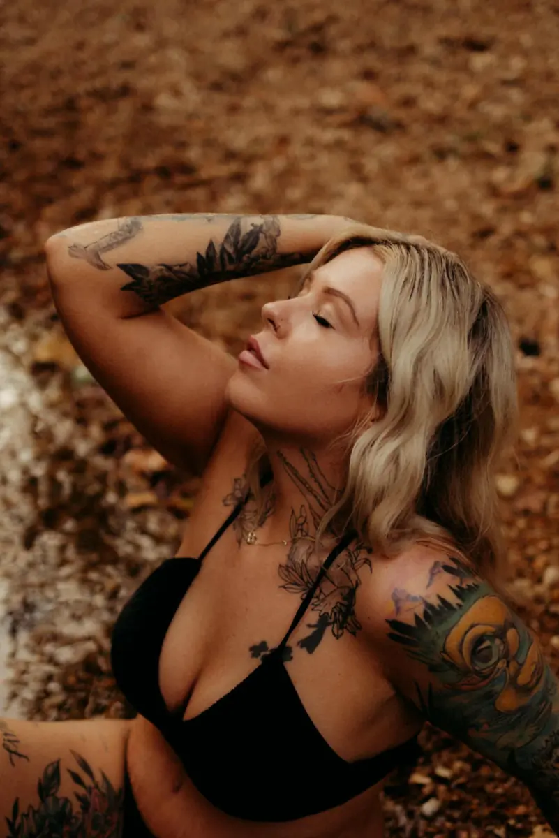 SweetCarilynn cover