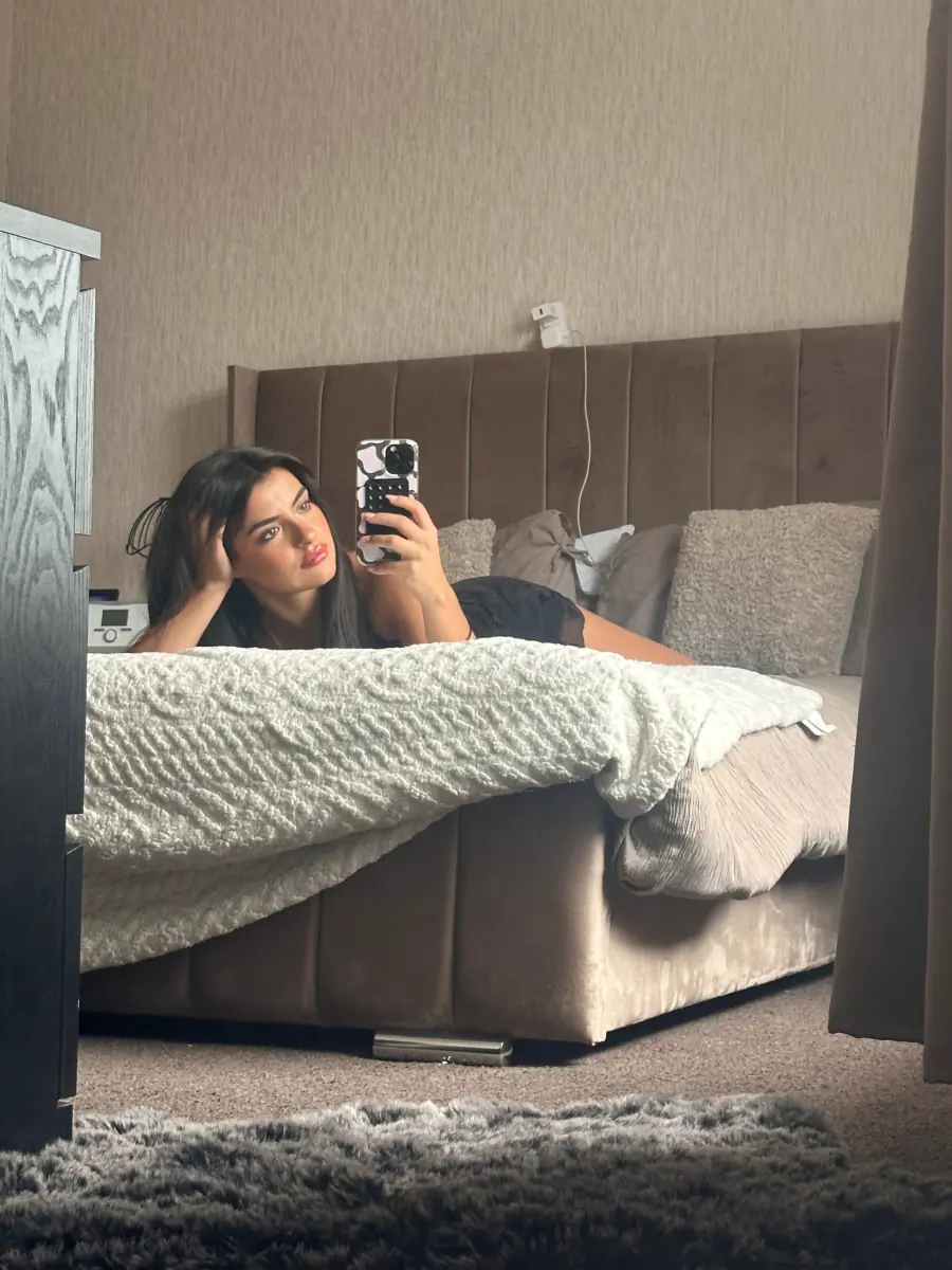 Carlysophie cover
