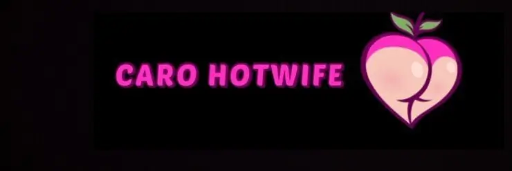 CaroHotWife cover