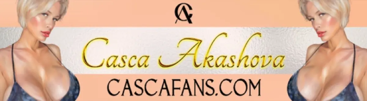Casca Akashova header
