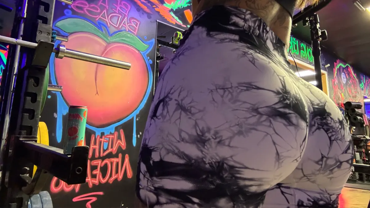 Casey Cakes Fit header