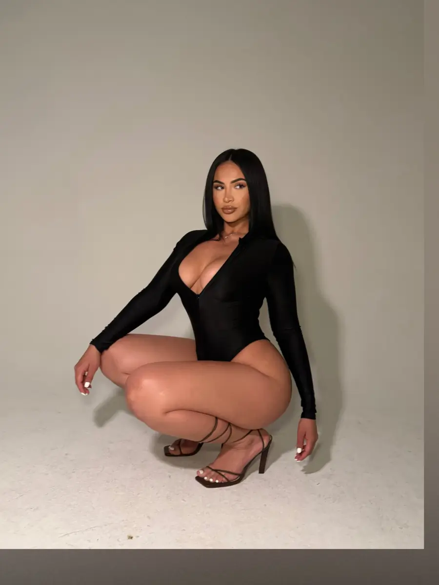 Catalina Sandoval header