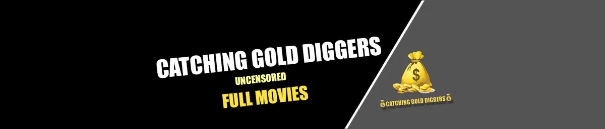 Catching Gold Diggers header