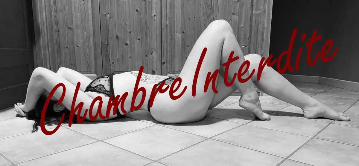 ChambreInterdite cover