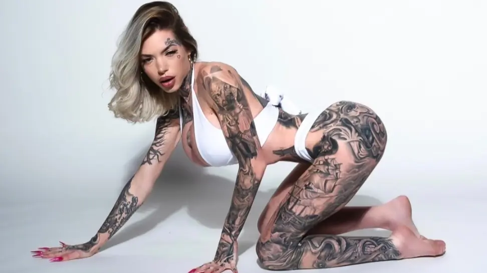 Chantal Danielle cover