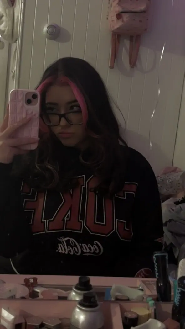 💕katerina💕 cover