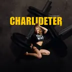 Charli Deter on OFTV avatar