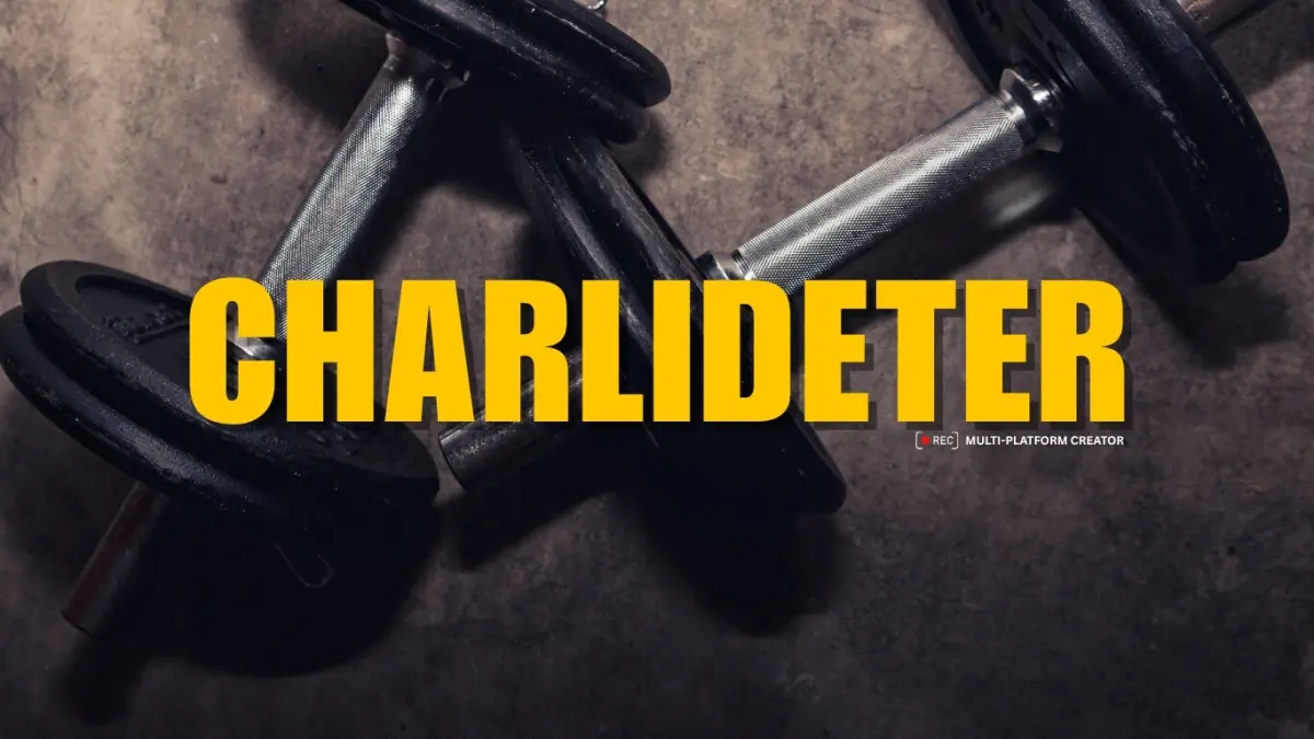 Charli Deter on OFTV header
