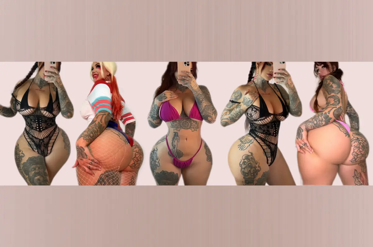 Charlie E🍑 cover