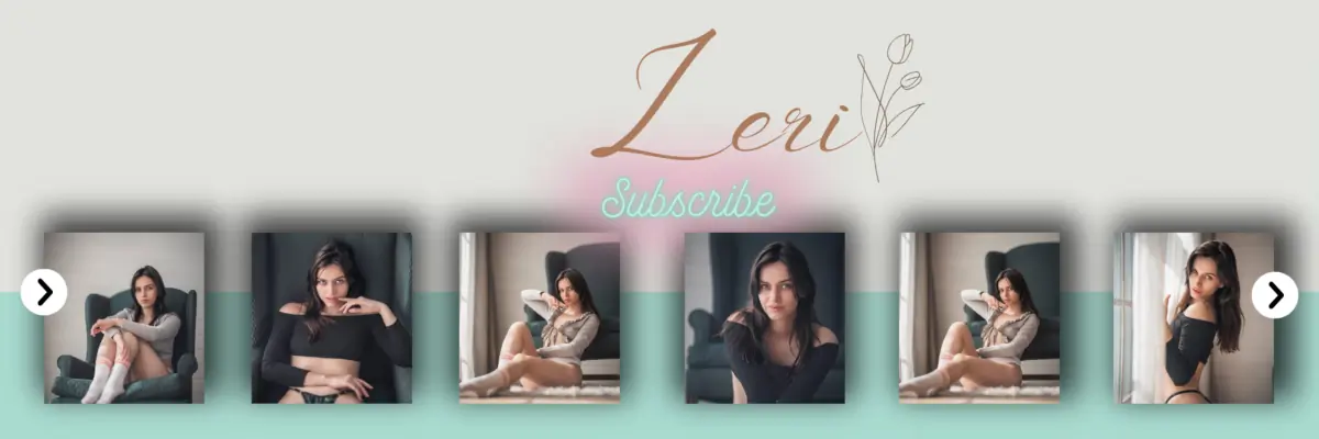 Charming 💕 Leri cover
