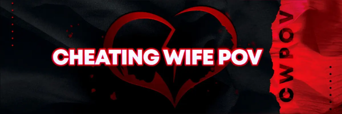Cheating Wife POV cover