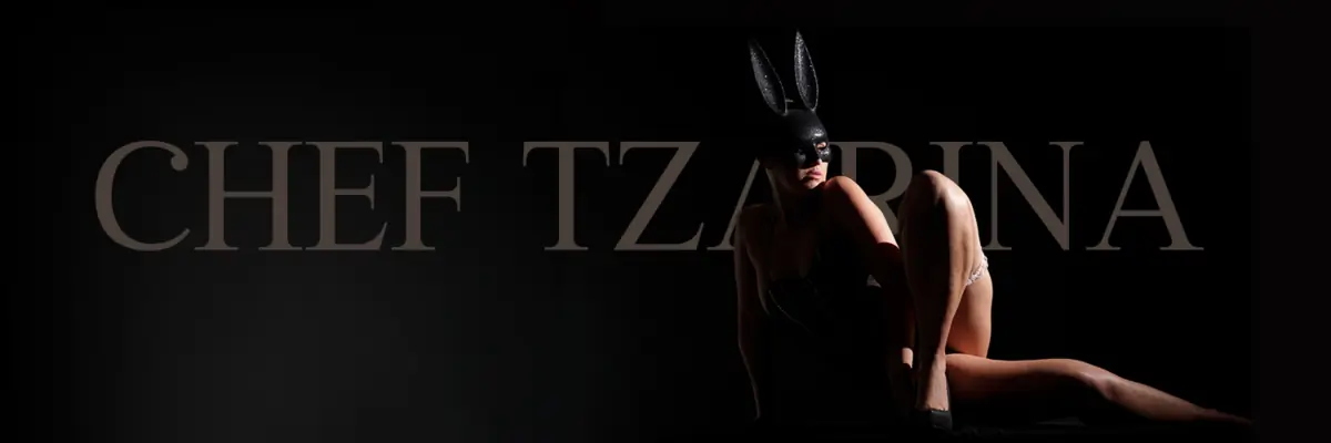 Tzarina Mace-Ralph header