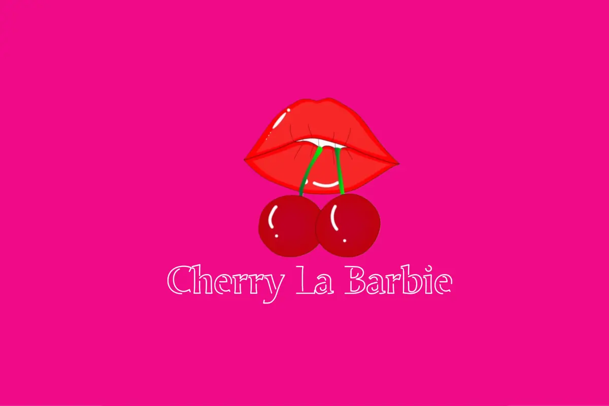 Cherrybarbie header