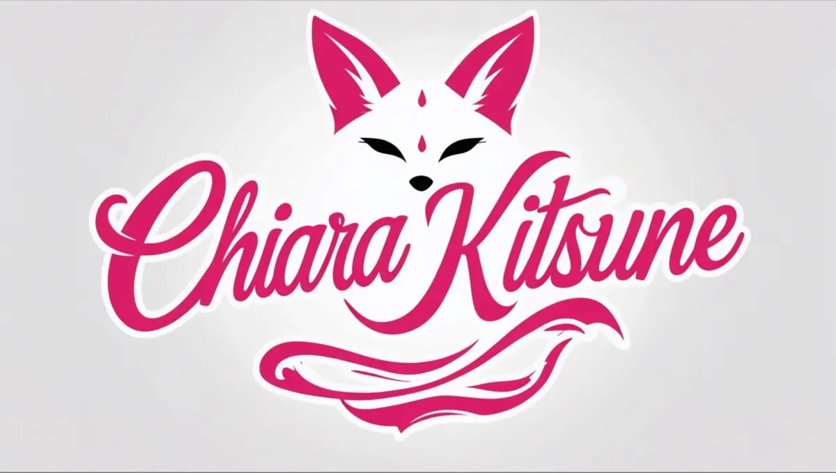 Chiara Kitsune header
