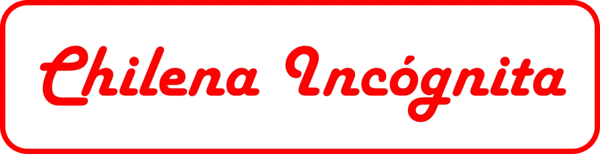 Chilena Incógnita header