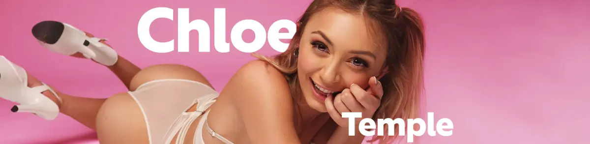 Chloe Temple 🕊 header