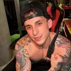 Chris Rail avatar
