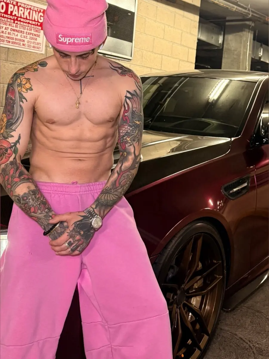 Chris Rail header