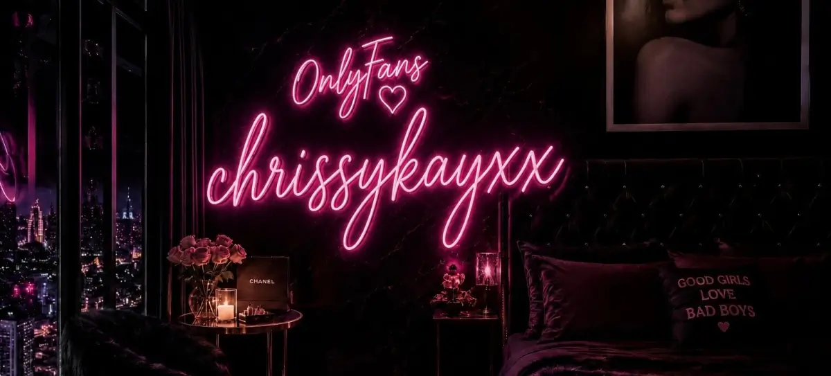 Princess Chrissy😈 header