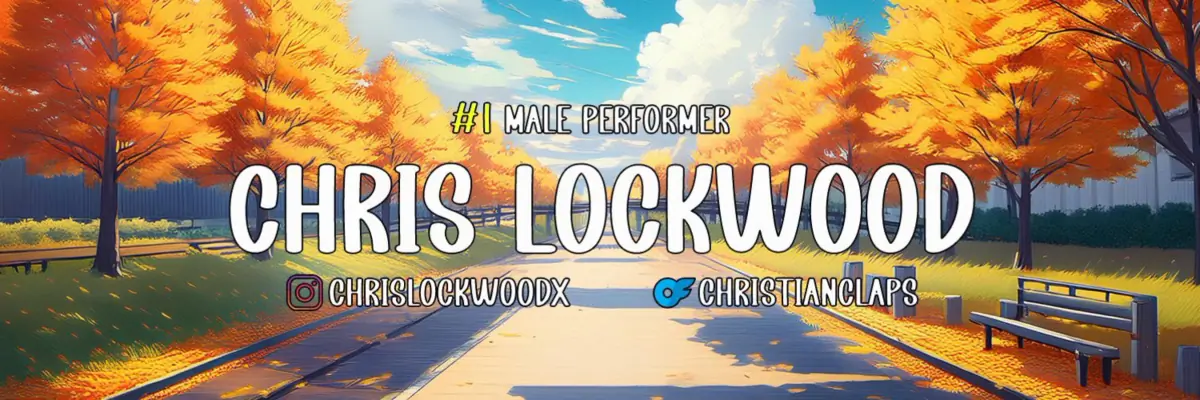 Christian Claps header