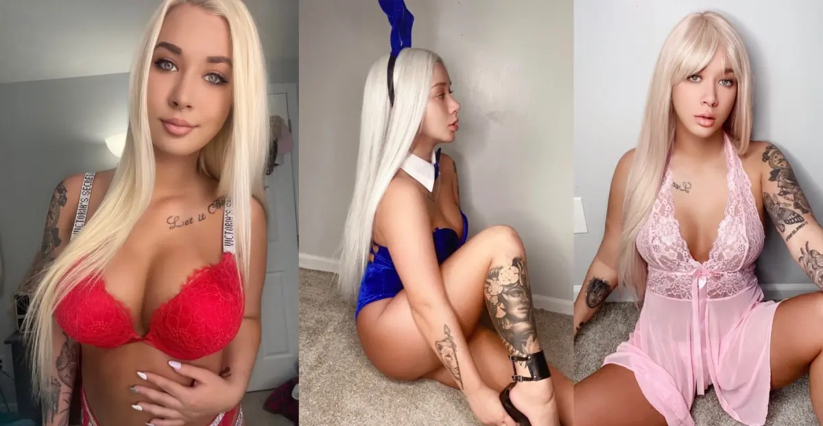 cierra foxx 💕 cover