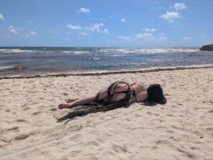 Circe 🌊 header