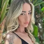 Claire Lush avatar