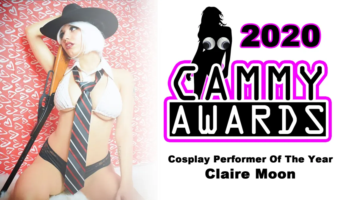 Claire Moon header