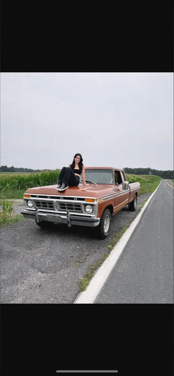 Classic Car Dad header