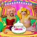 Clown House avatar