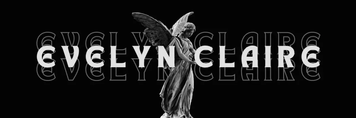 Evelyn Claire cover