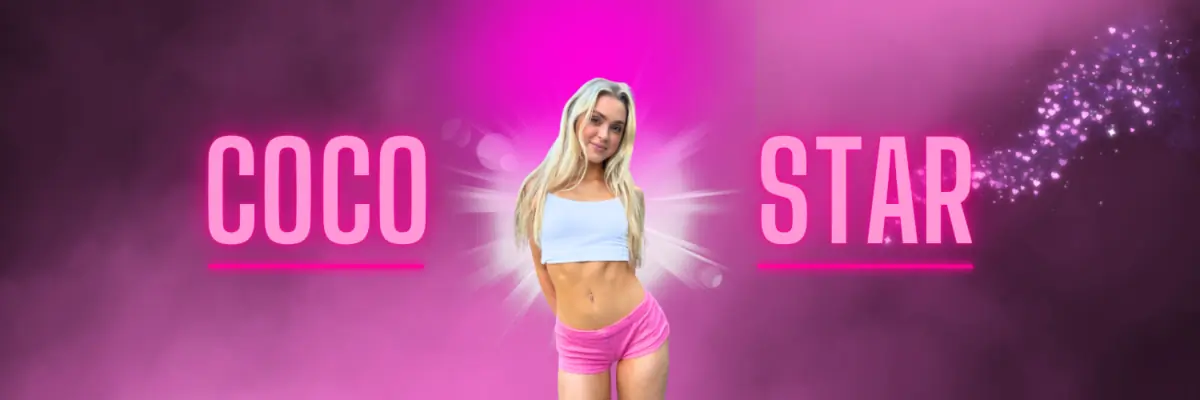 Coco ;) cover