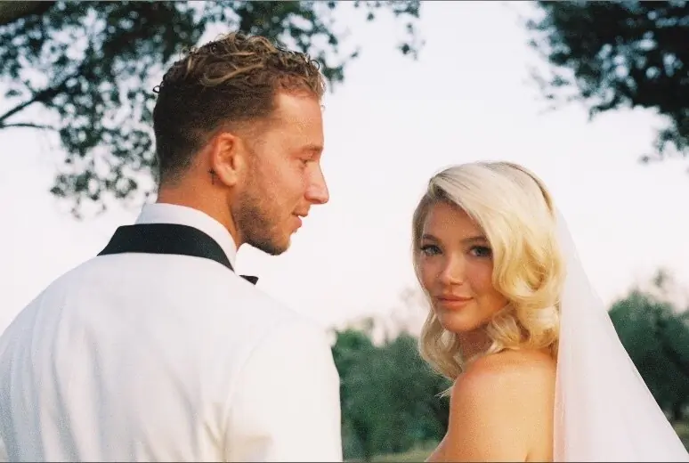 Kaylee &amp; Cody header