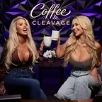 ☕️Coffee and Cleavage avatar