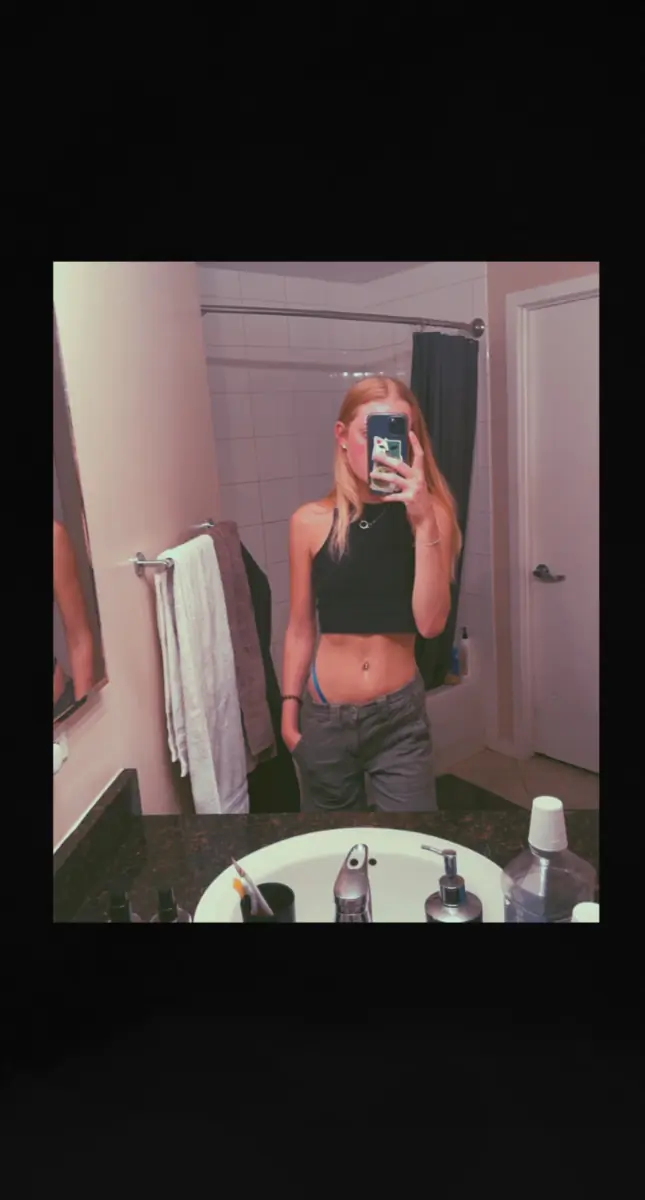 Claire header