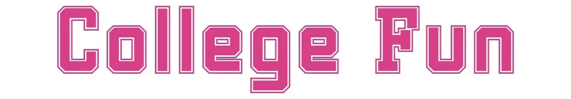 Collegefun header