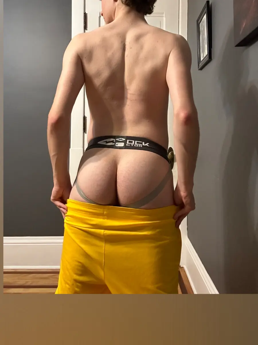 College Soccer Twink cover