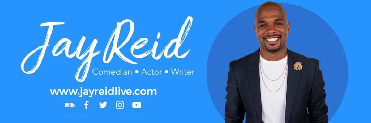 JAY REID header
