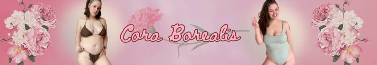 Cora 🍑💦 𝗖𝗨𝗥𝗩𝗬 𝗔𝗟𝗟-𝗡𝗔𝗧𝗨𝗥𝗔𝗟 ❤️‍🔥 header