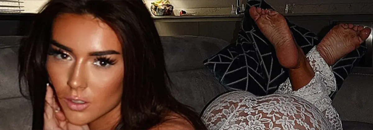 Cora 💜 header