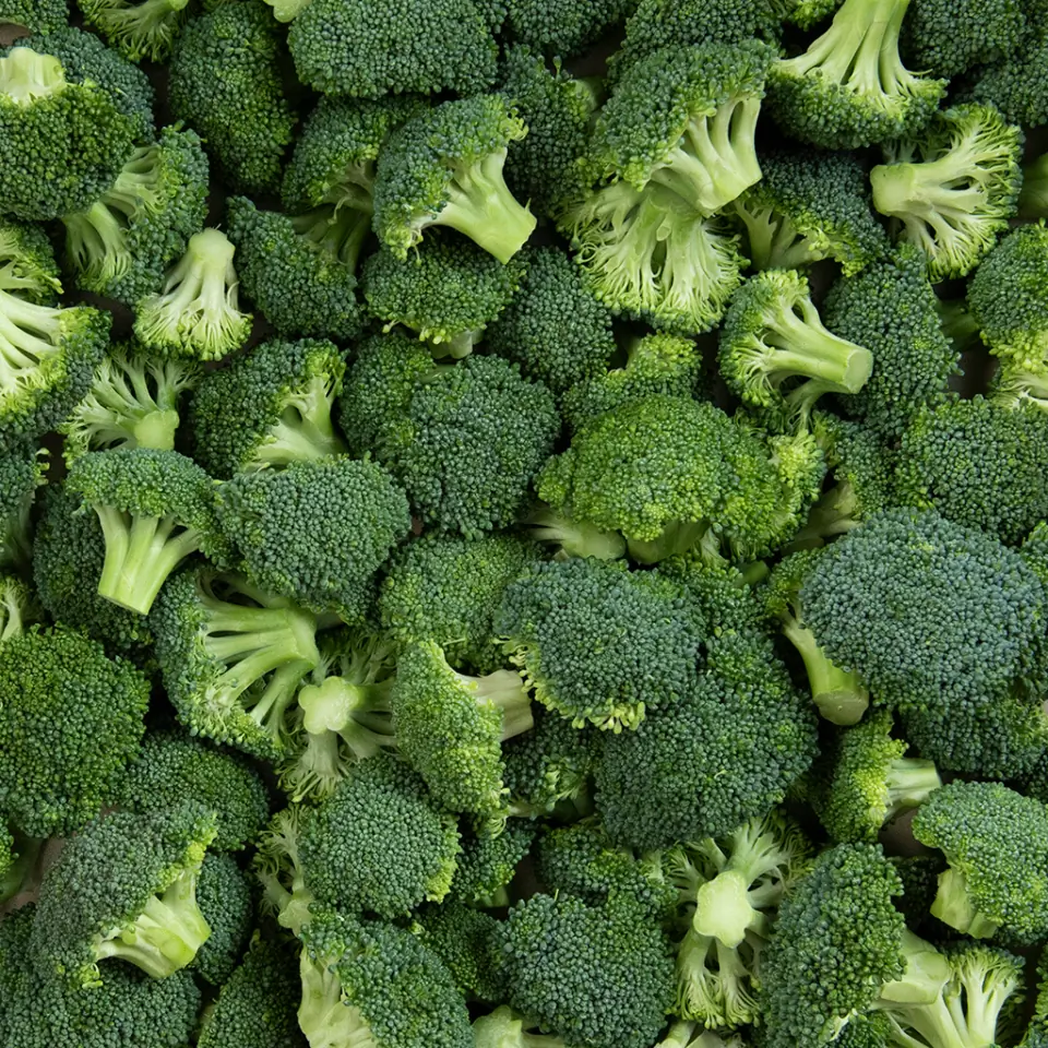 CosmicBroccoli header