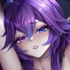 Cottontail 🐰💙💜🔞 avatar