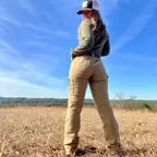 Cowgirl Mel avatar