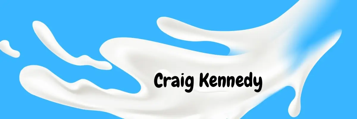 Craig Kennedy VIP header