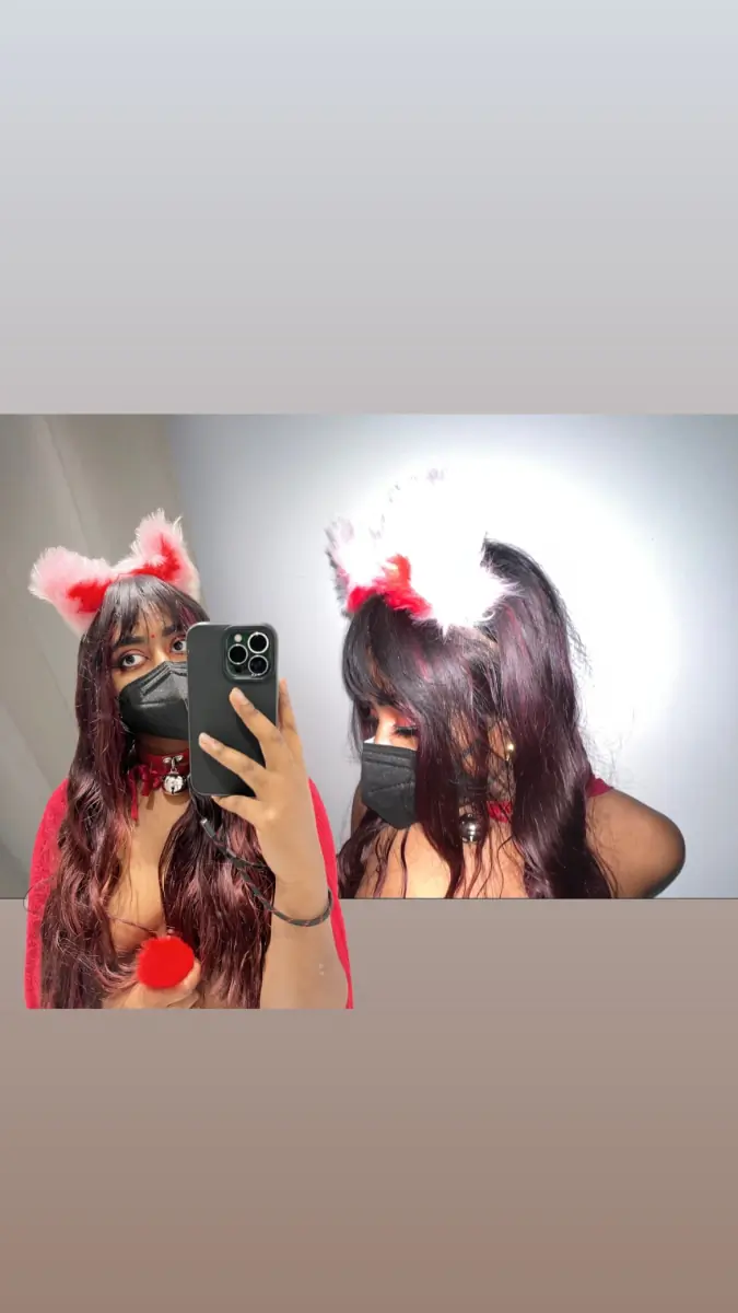 CreamyBrownGirl cover