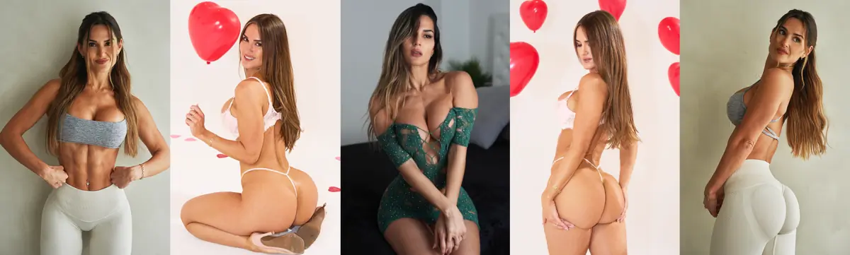 Cristina gilabert benito cover