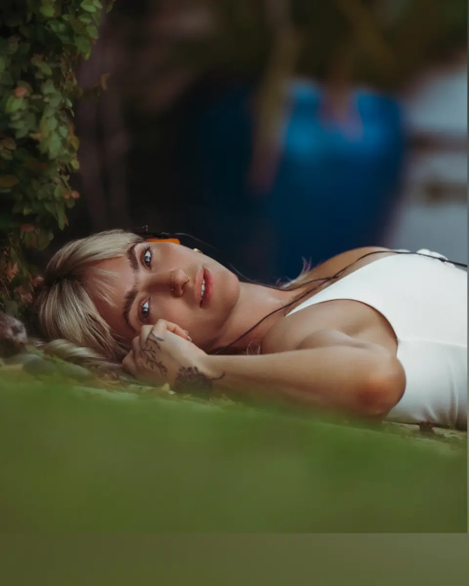 Cristina Pilo OFTV header