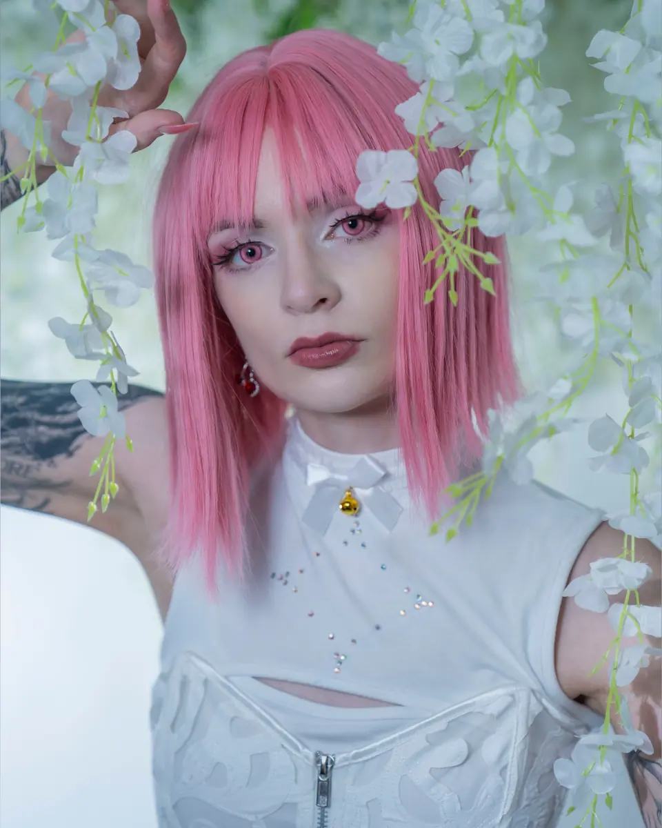 Kaisa cover